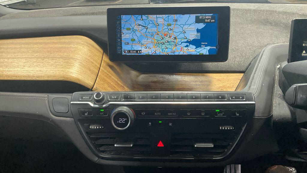 Used BMW i3 2016 for sale - 77255445: Photo 2