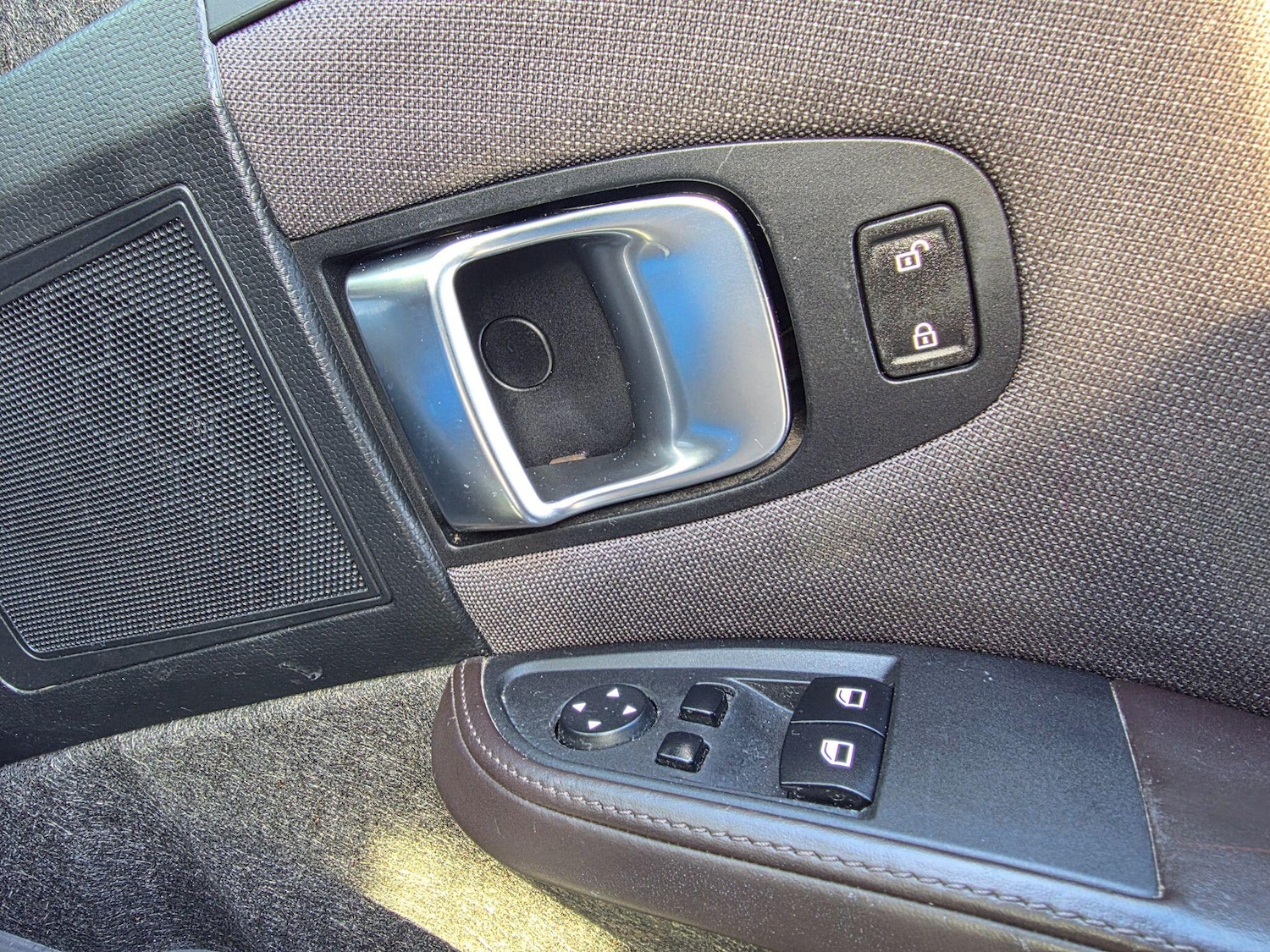 Used BMW i3 2016 for sale - 77255445: Photo 23