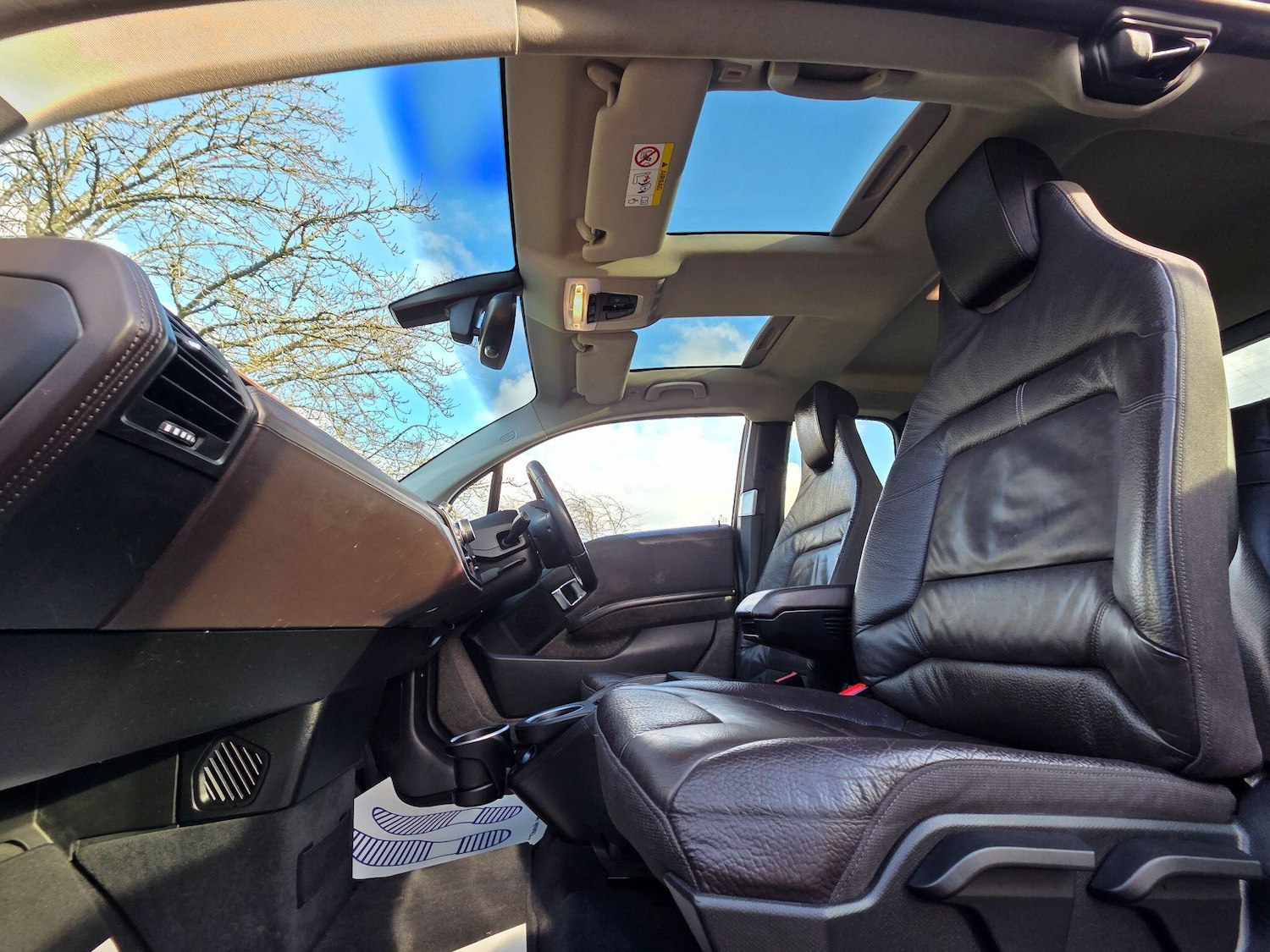 Used BMW i3 2016 for sale - 77255445: Photo 28