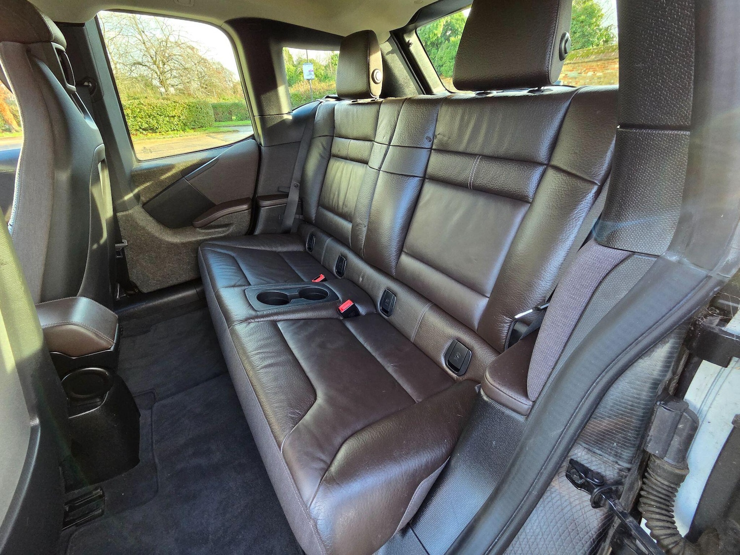 Used BMW i3 2016 for sale - 77255445: Photo 29