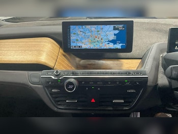 Used BMW i3 2016 for sale - 77255445: Photo