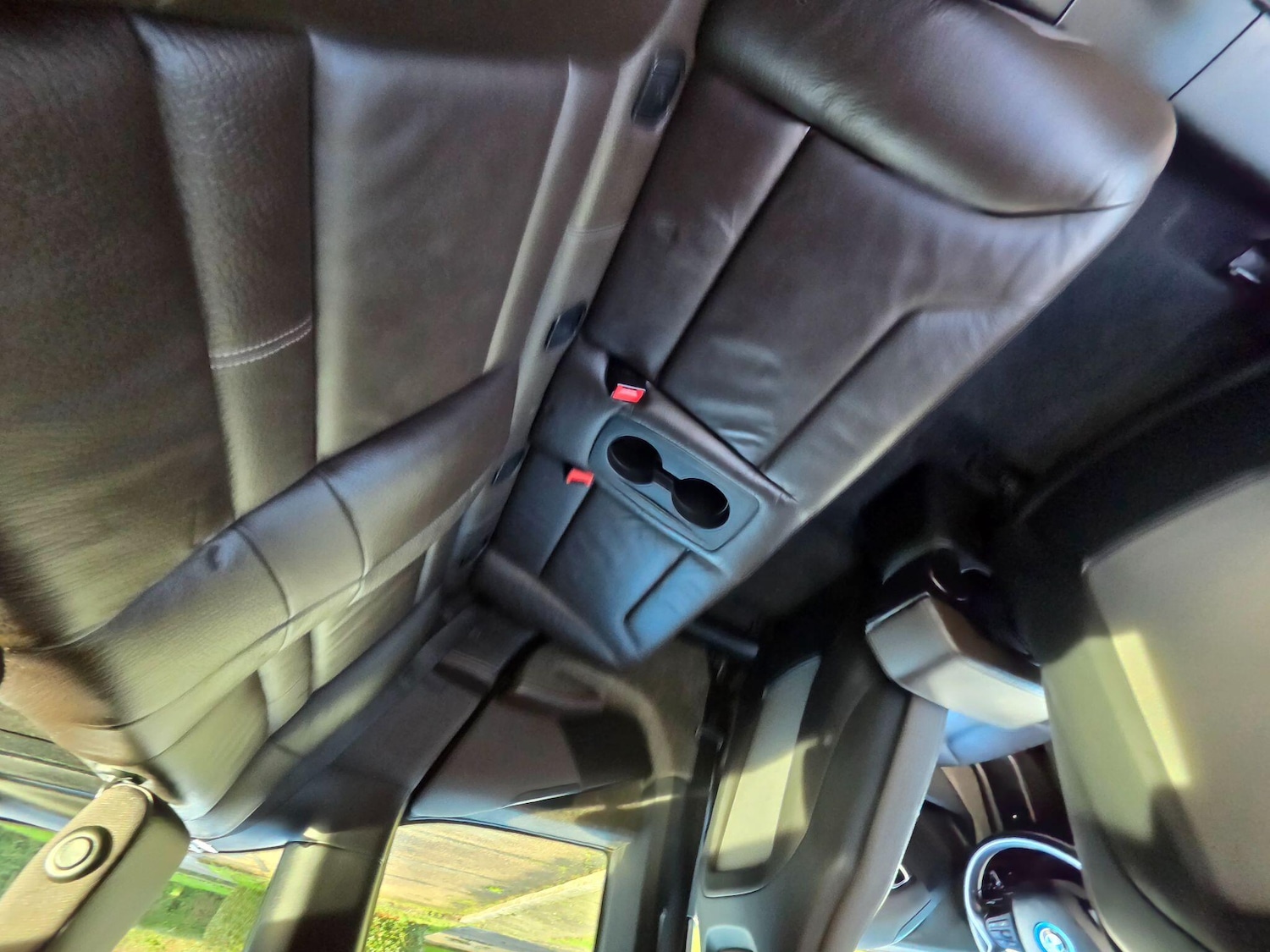 Used BMW i3 2016 for sale - 77255445: Photo 30