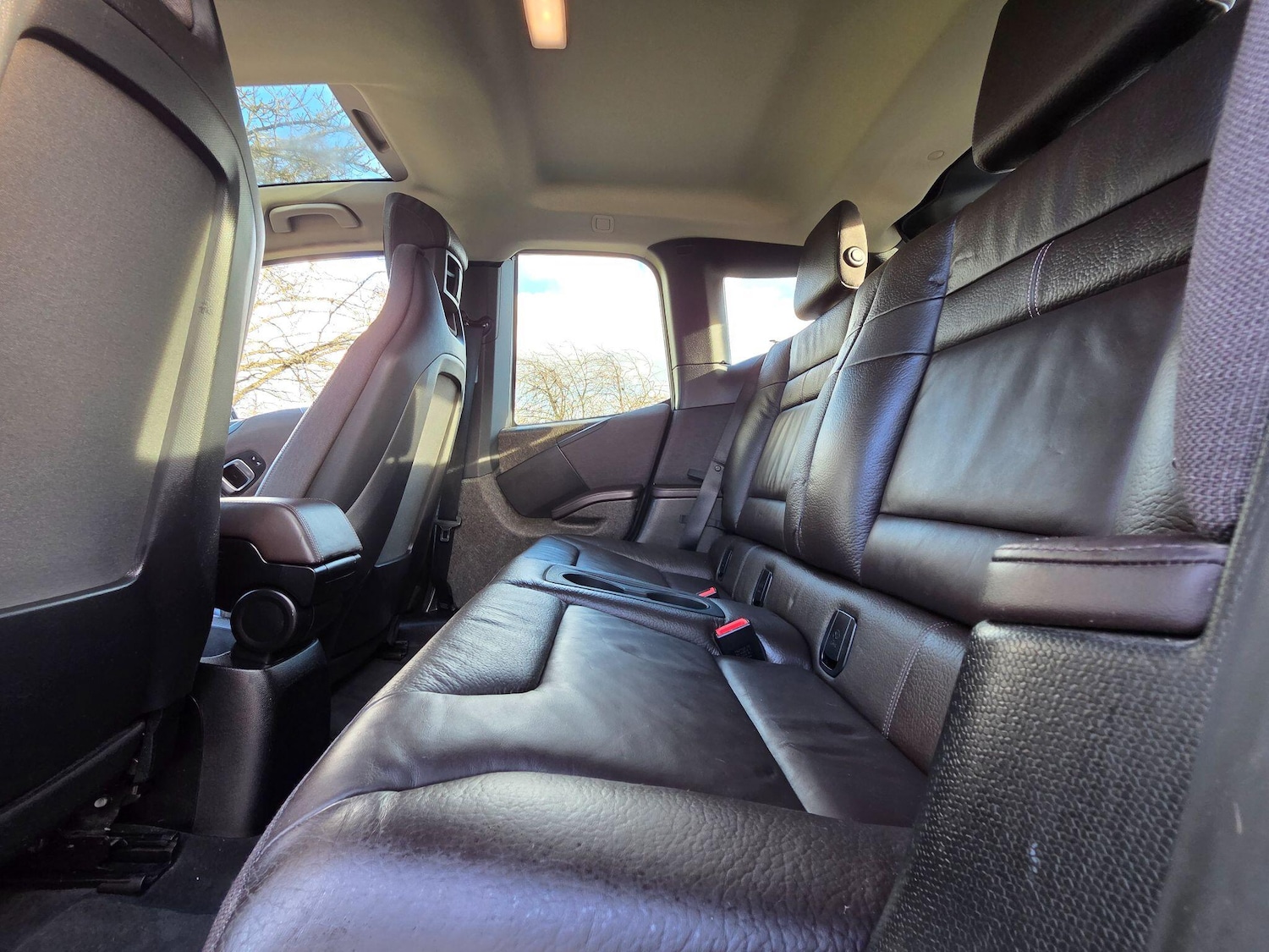 Used BMW i3 2016 for sale - 77255445: Photo 31