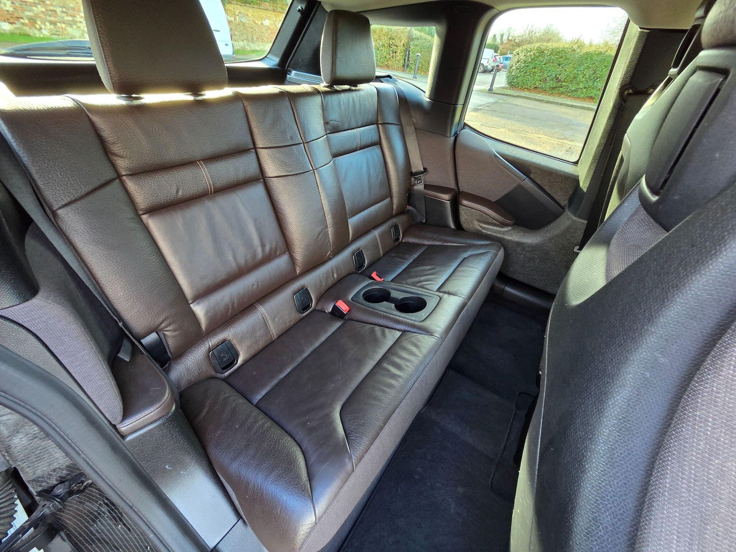 Used BMW i3 2016 for sale - 77255445: Photo 32