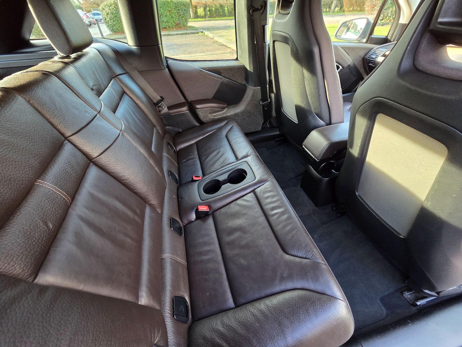 Used BMW i3 2016 for sale - 77255445: Photo 33