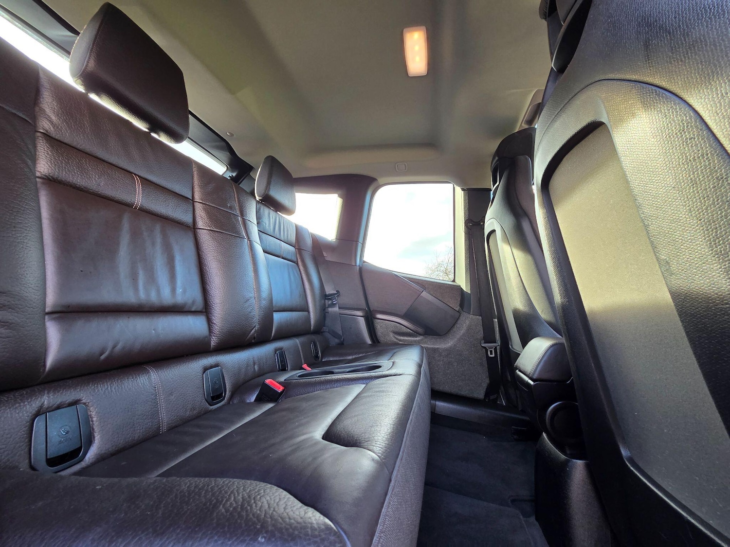 Used BMW i3 2016 for sale - 77255445: Photo 34