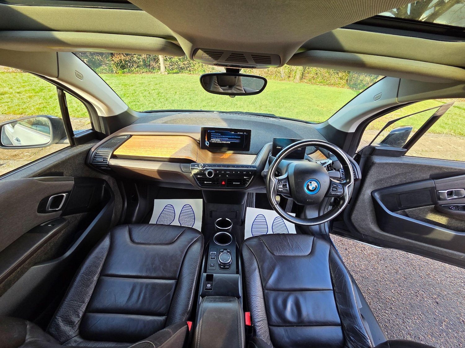 Used BMW i3 2016 for sale - 77255445: Photo 36