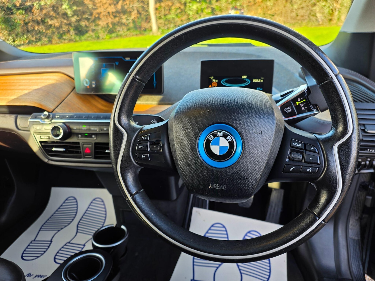 Used BMW i3 2016 for sale - 77255445: Photo 37