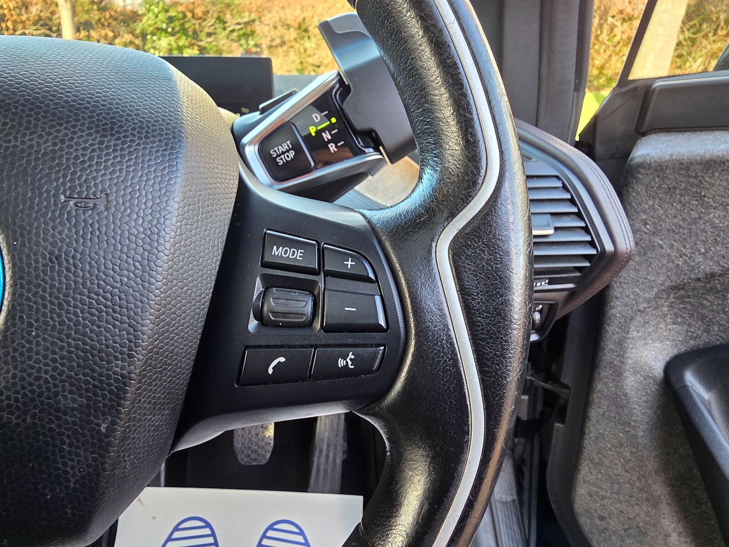 Used BMW i3 2016 for sale - 77255445: Photo 38