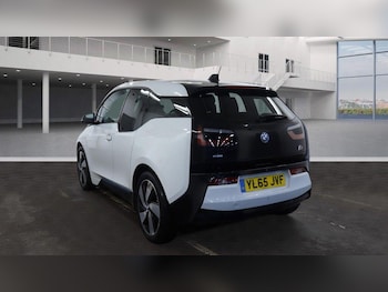 Used BMW i3 2016 for sale - 77255445: Photo
