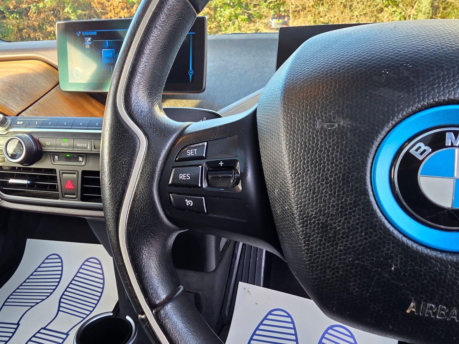 Used BMW i3 2016 for sale - 77255445: Photo 40