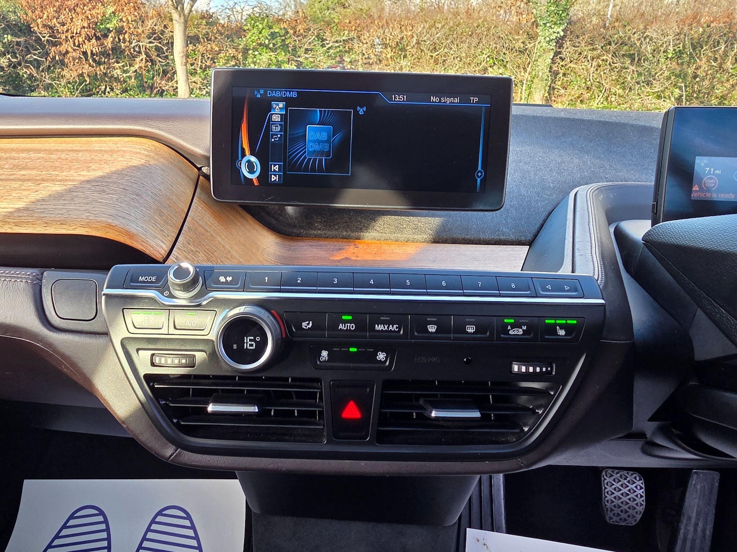 Used BMW i3 2016 for sale - 77255445: Photo 41