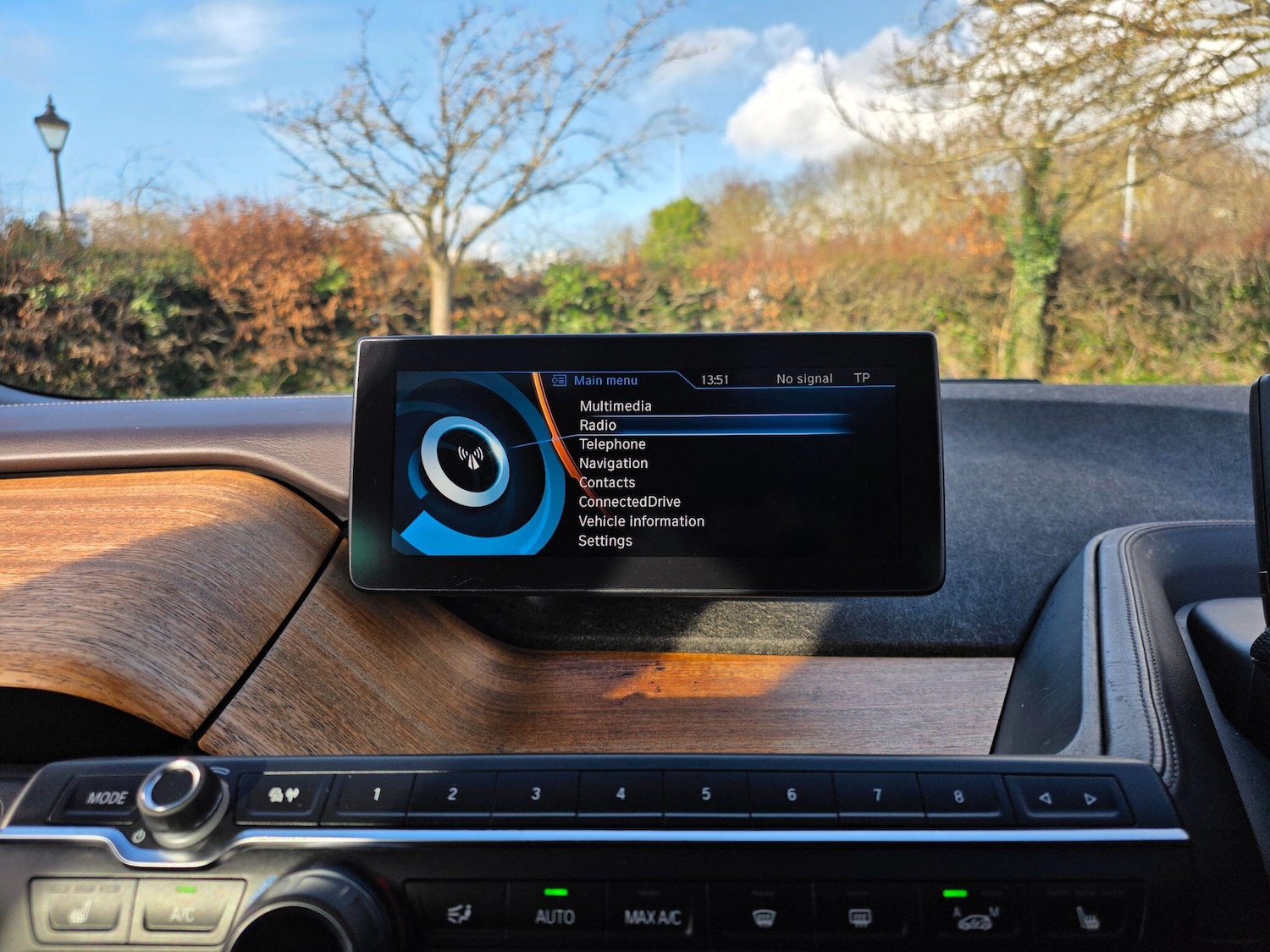 Used BMW i3 2016 for sale - 77255445: Photo 43