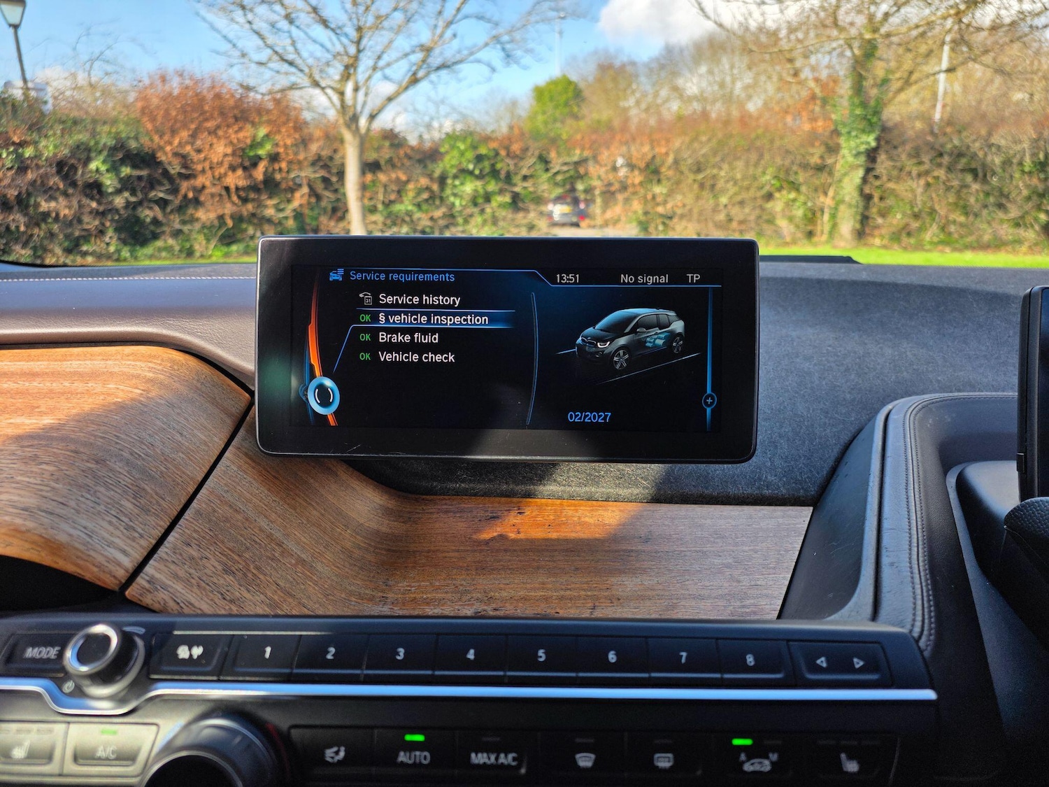 Used BMW i3 2016 for sale - 77255445: Photo 44