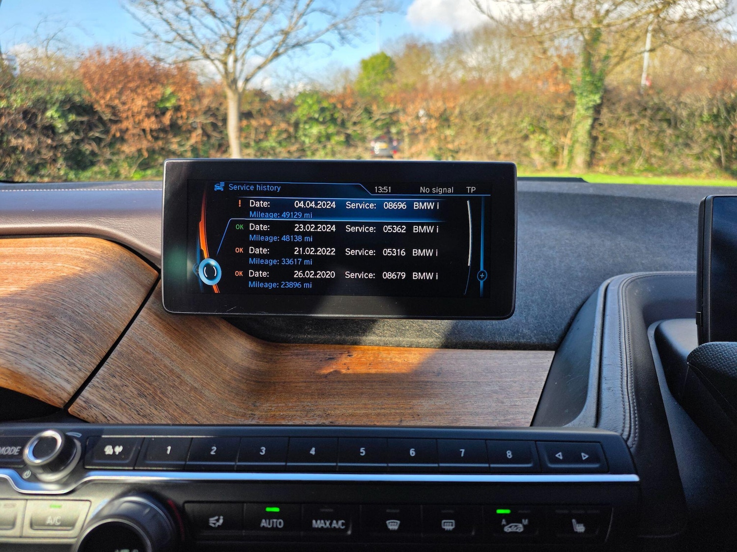 Used BMW i3 2016 for sale - 77255445: Photo 48