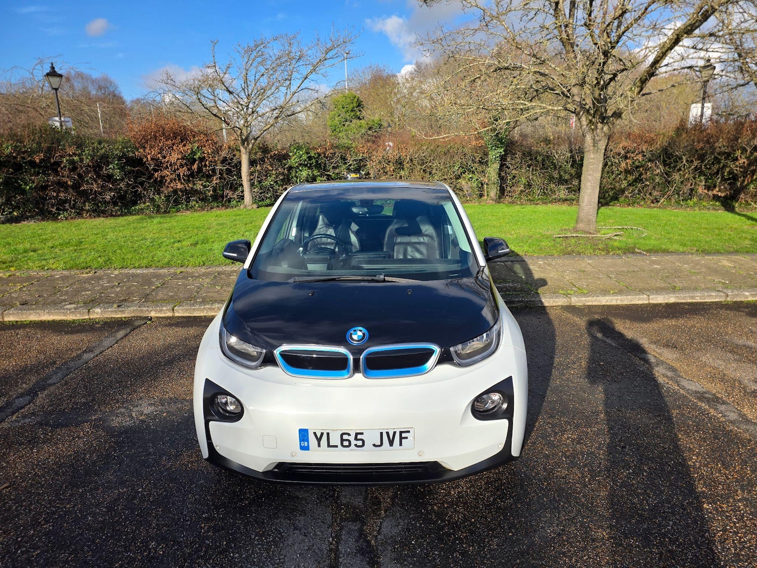 Used BMW i3 2016 for sale - 77255445: Photo 56