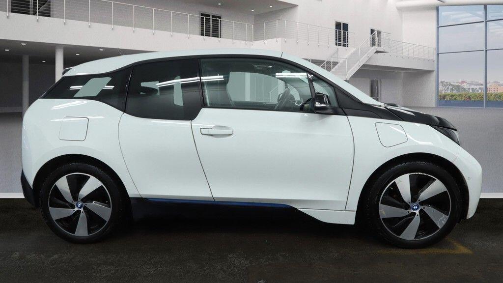 Used BMW i3 2016 for sale - 77255445: Photo 7
