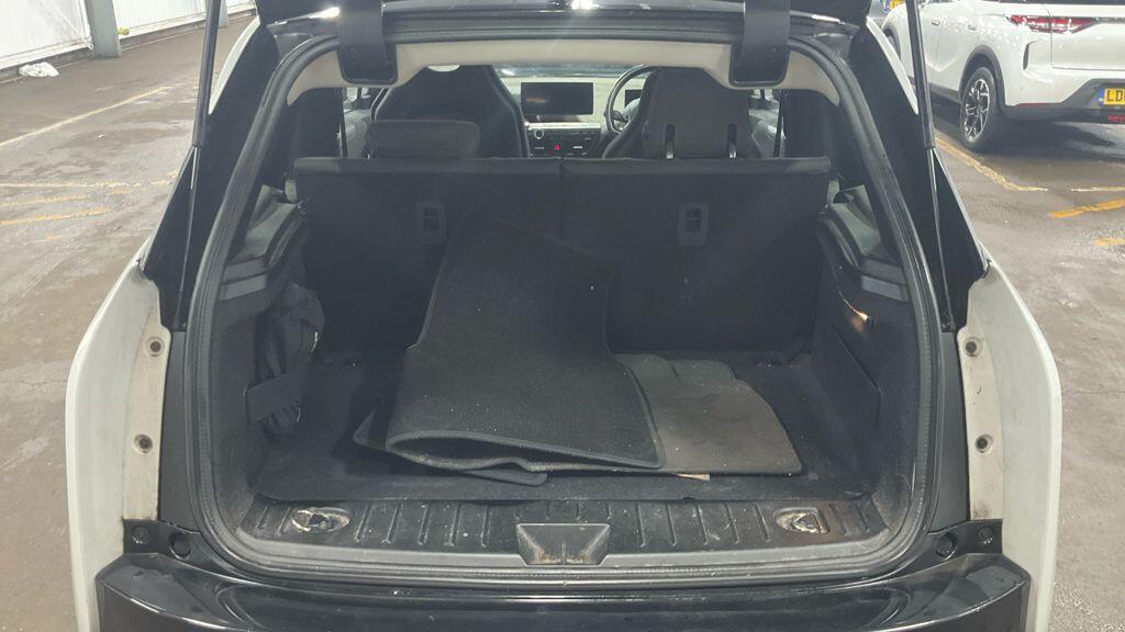 Used BMW i3 2016 for sale - 77255445: Photo 9