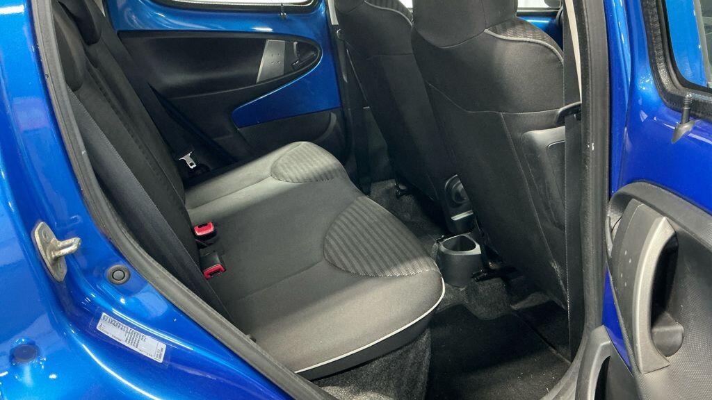 Used Peugeot 107 2014 for sale - 76714300: Photo 10