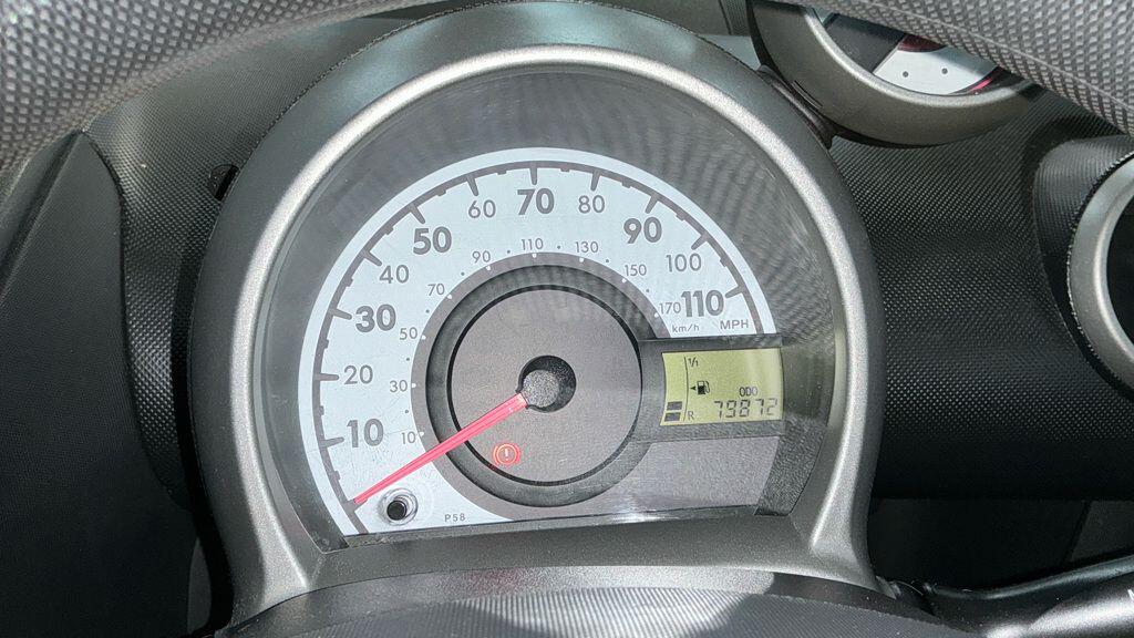 Used Peugeot 107 2014 for sale - 76714300: Photo 12