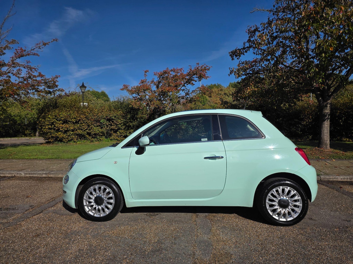 Used Fiat 500 for sale - 76701294: Photo 10