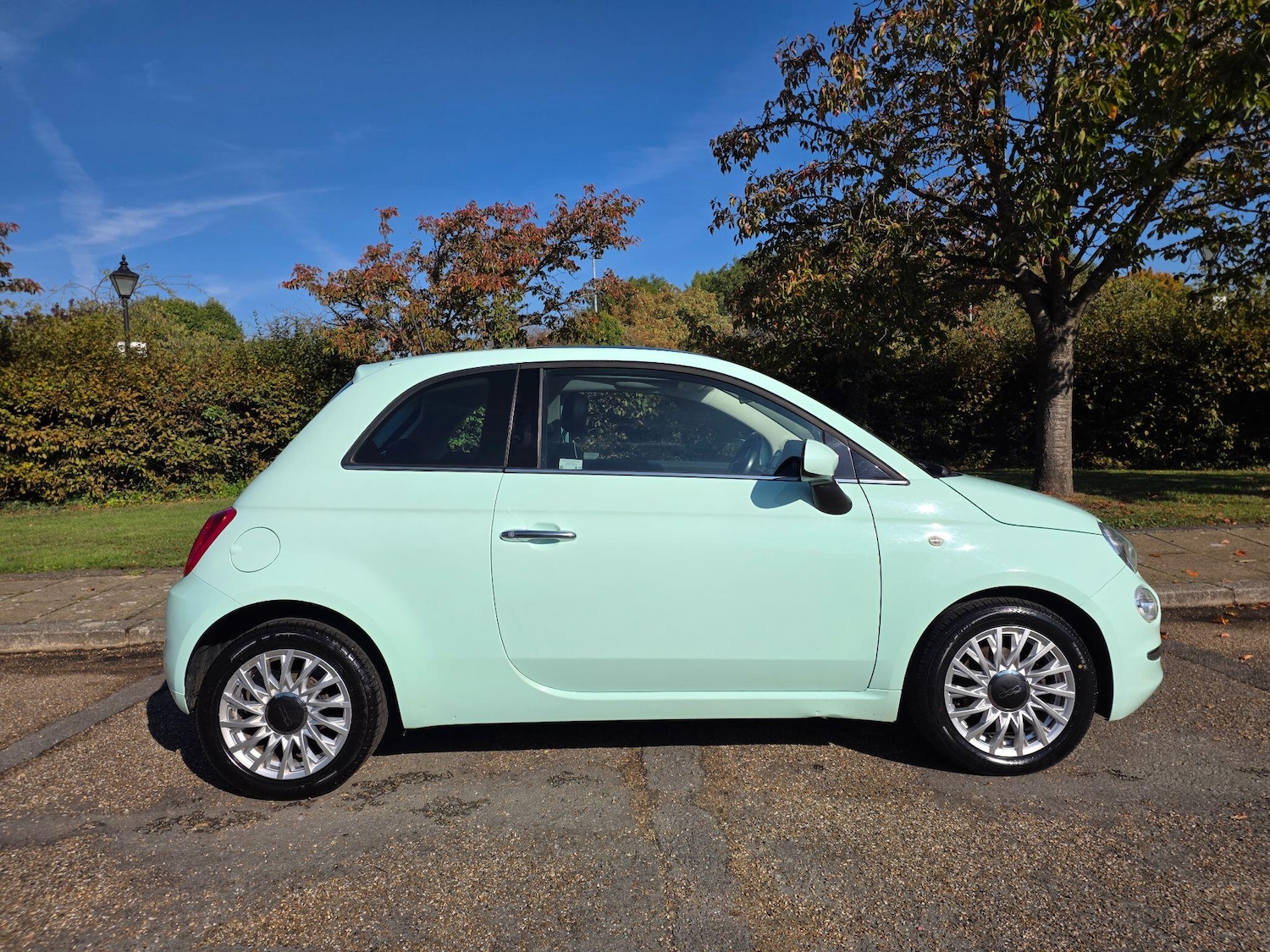 Used Fiat 500 for sale - 76701294: Photo 12