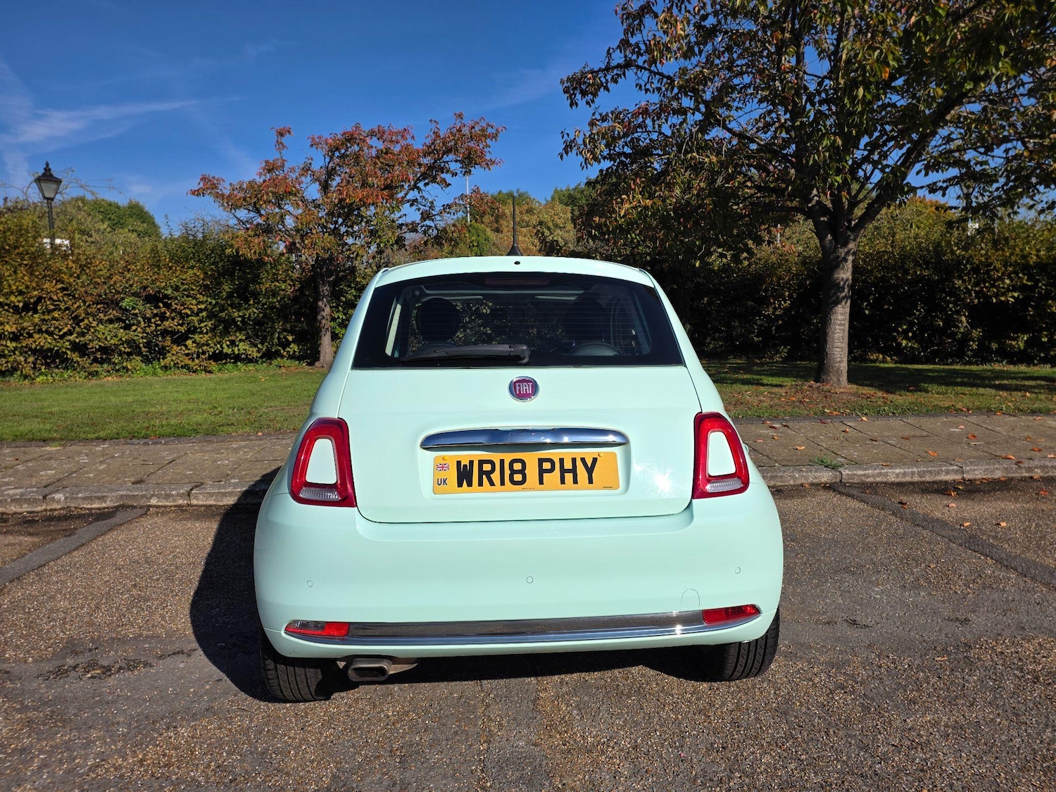 Used Fiat 500 for sale - 76701294: Photo 15
