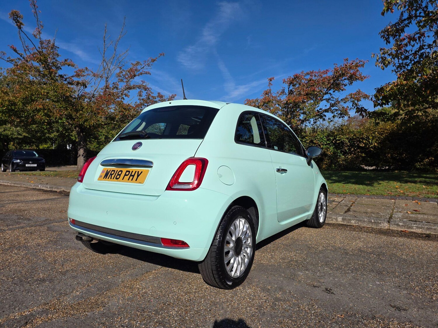 Used Fiat 500 for sale - 76701294: Photo 16