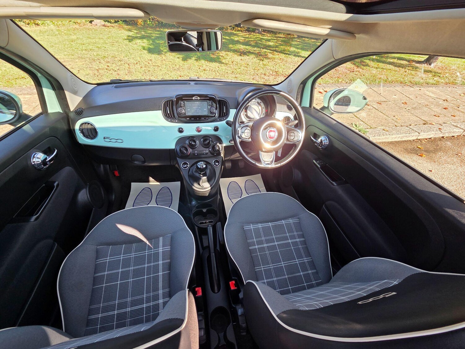 Used Fiat 500 for sale - 76701294: Photo 18