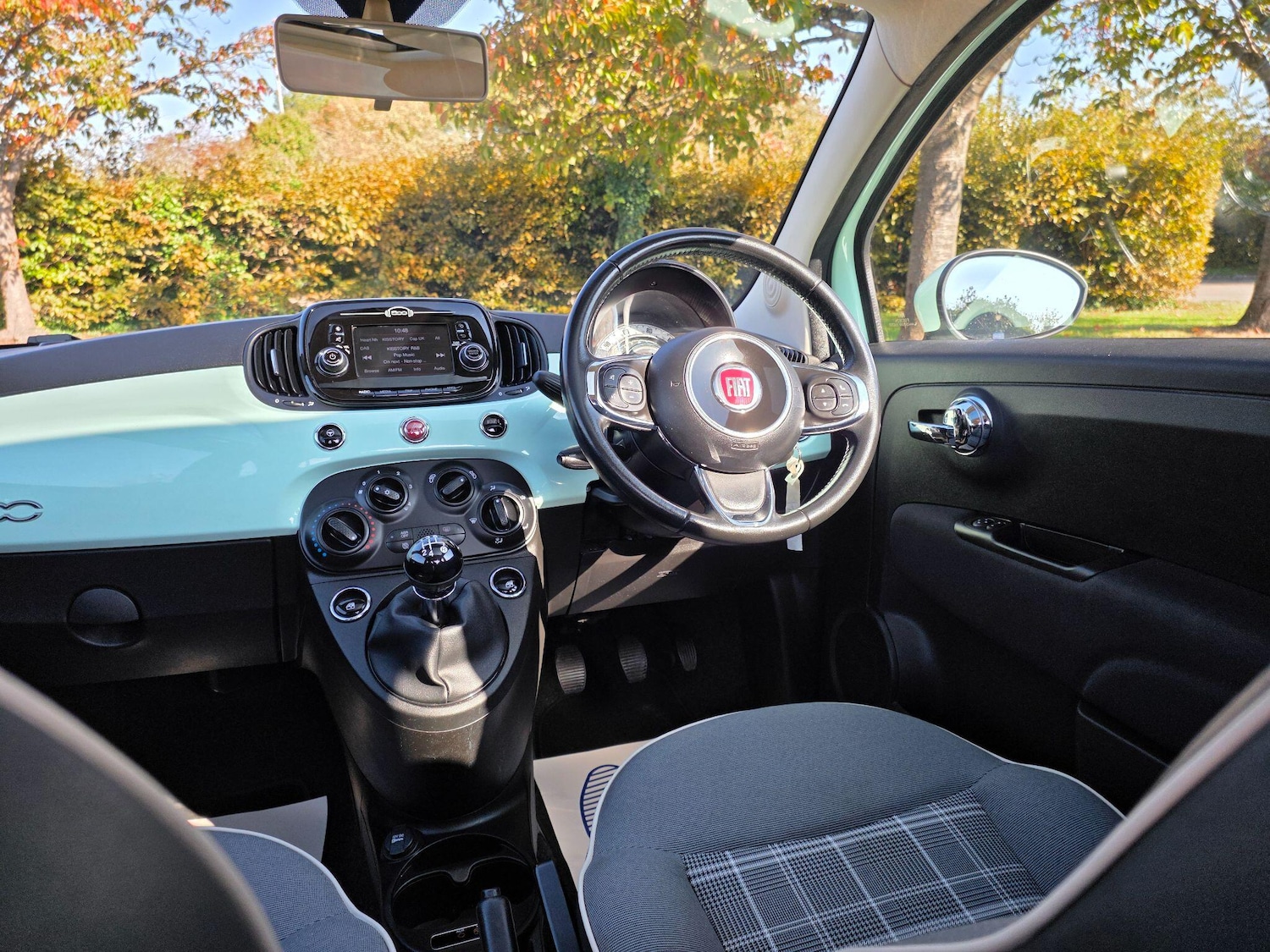 Used Fiat 500 for sale - 76701294: Photo 19