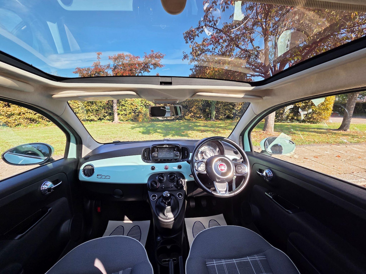 Used Fiat 500 for sale - 76701294: Photo 2