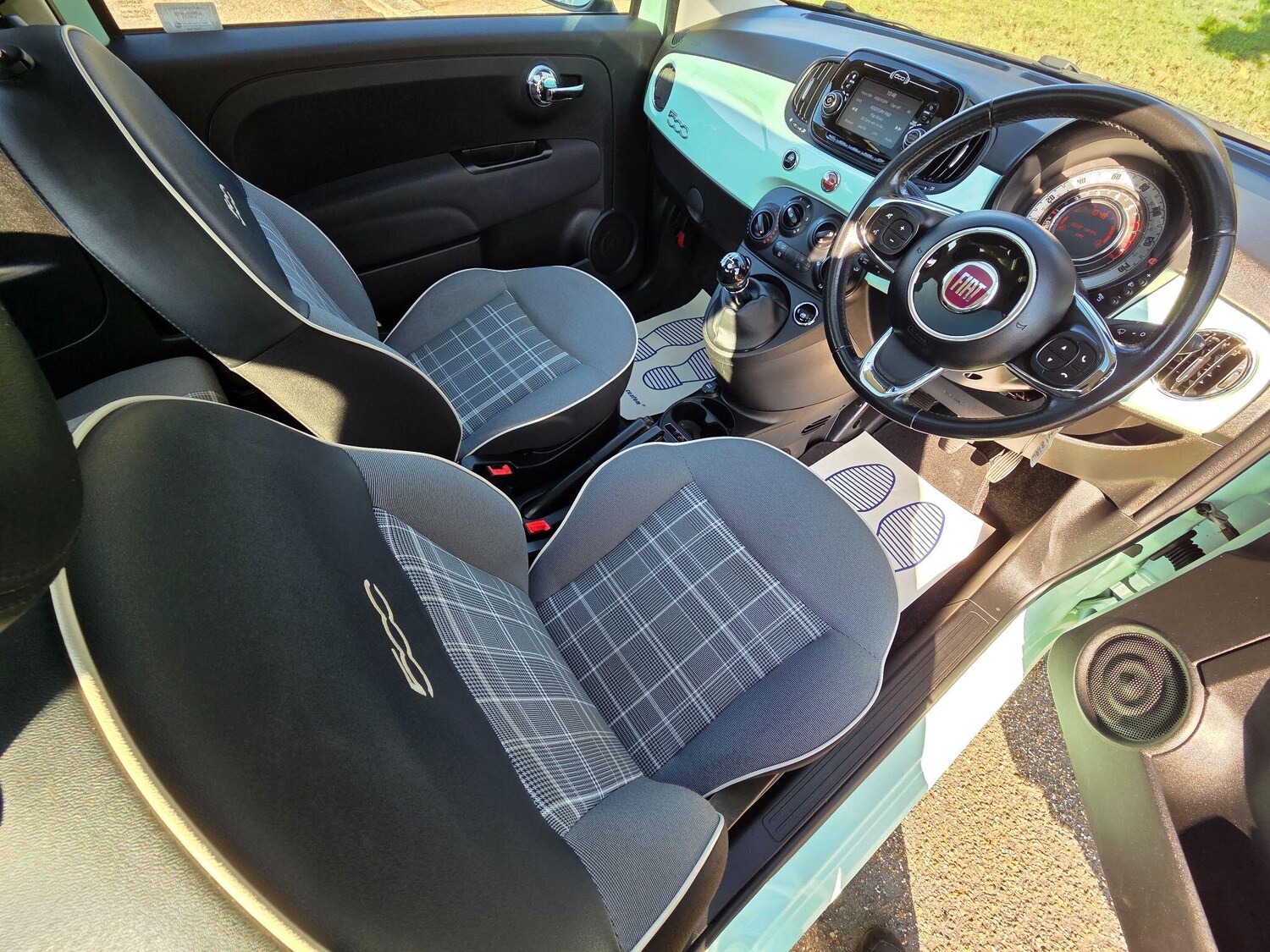 Used Fiat 500 for sale - 76701294: Photo 20