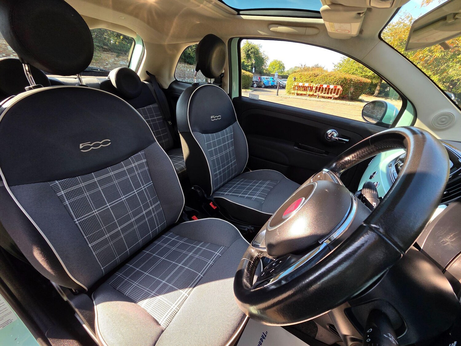 Used Fiat 500 for sale - 76701294: Photo 21