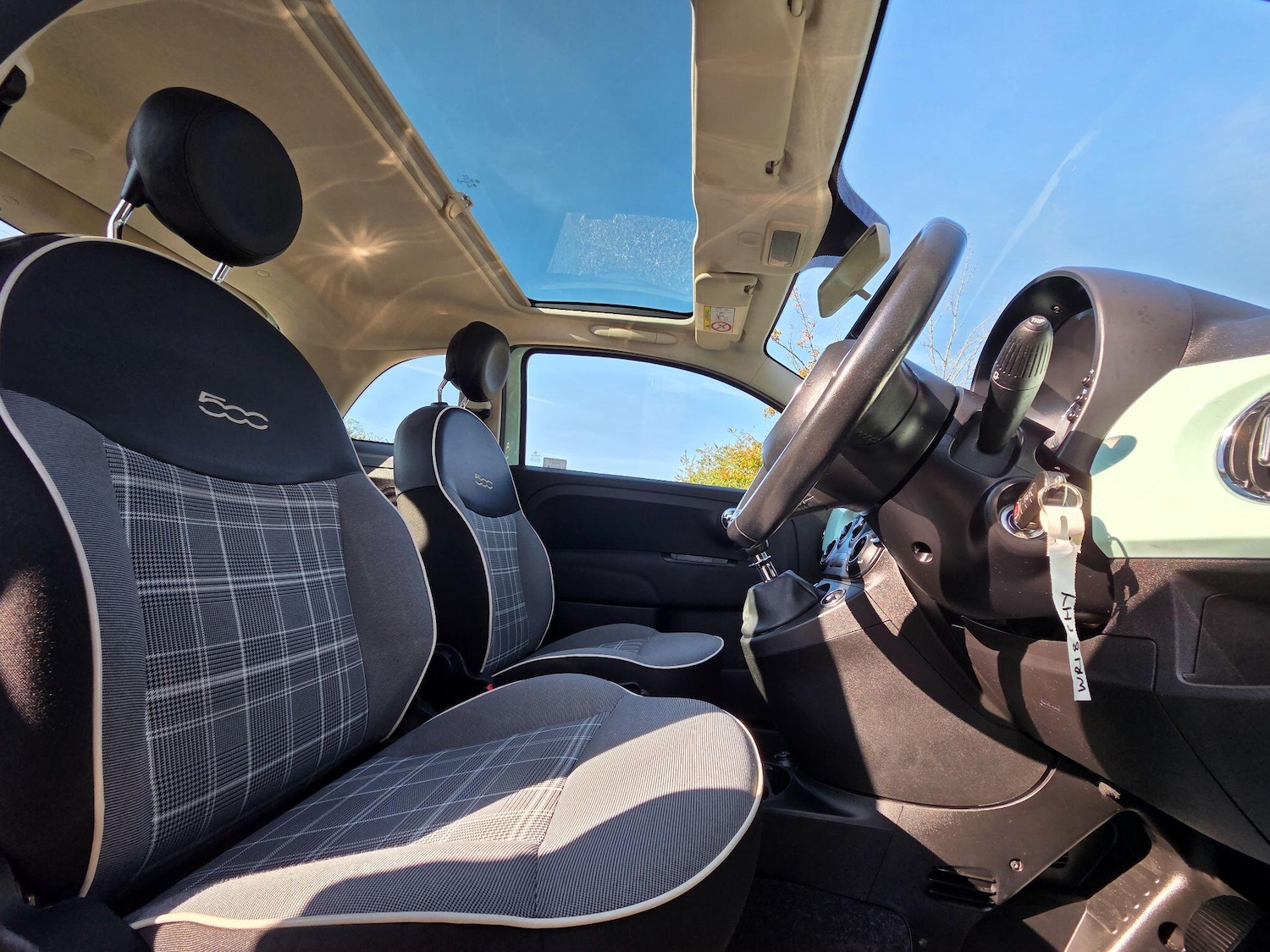 Used Fiat 500 for sale - 76701294: Photo 22