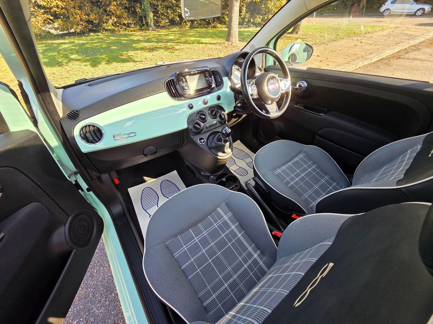 Used Fiat 500 for sale - 76701294: Photo 23