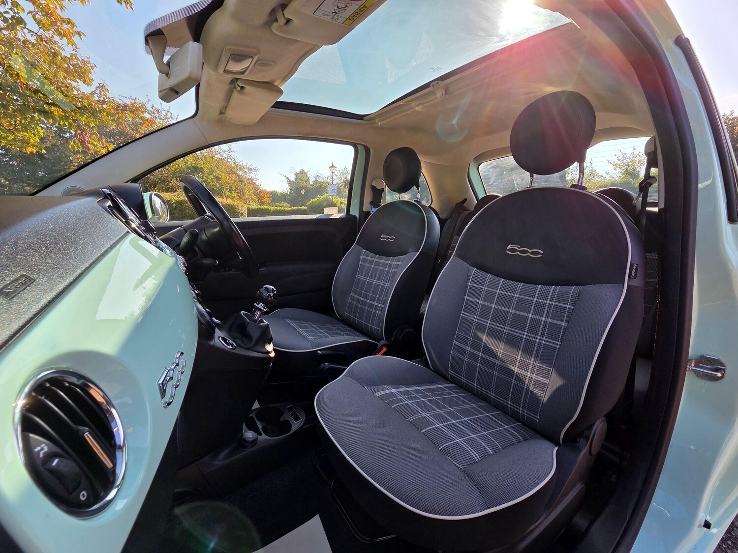 Used Fiat 500 for sale - 76701294: Photo 24