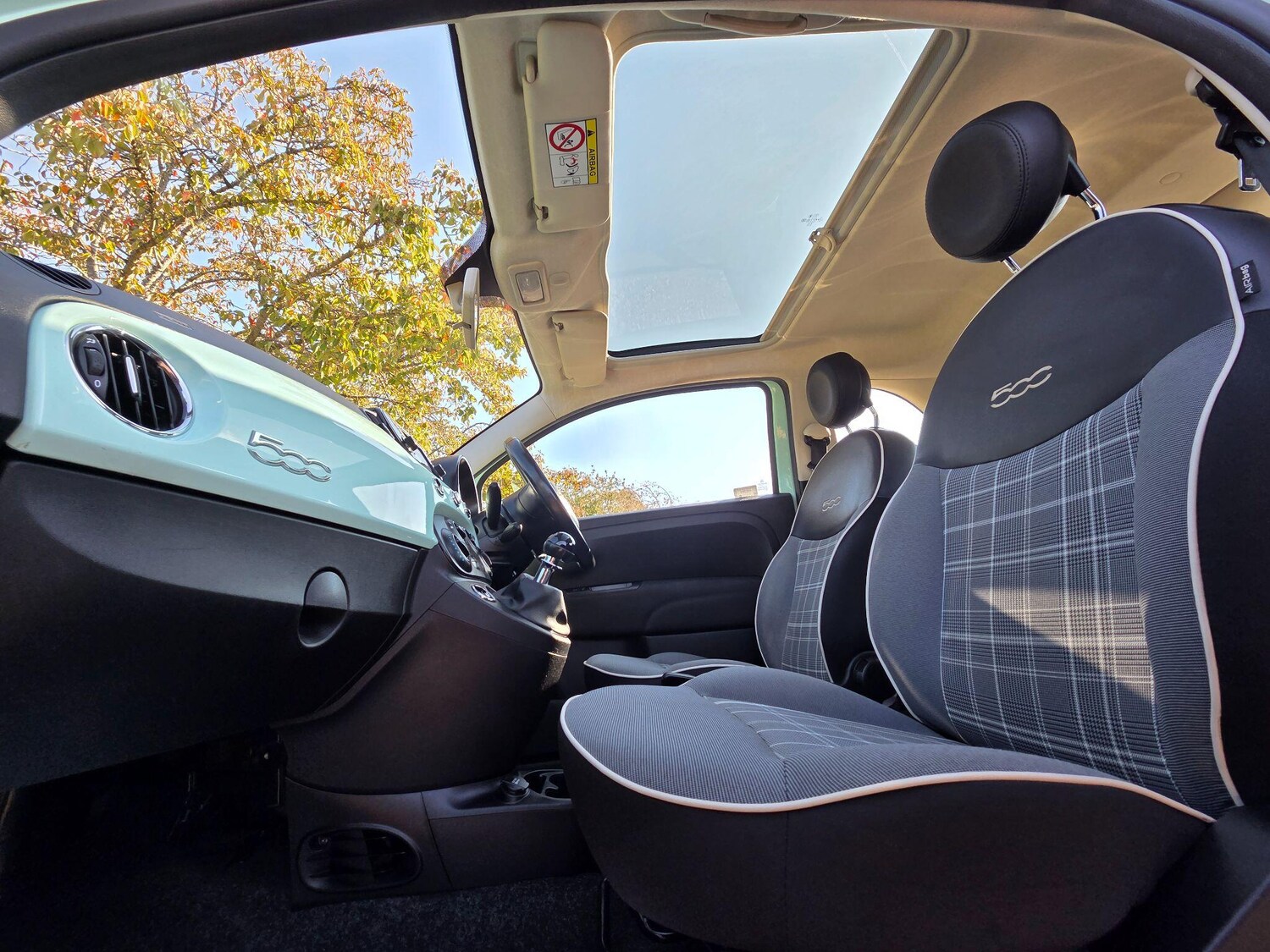 Used Fiat 500 for sale - 76701294: Photo 25