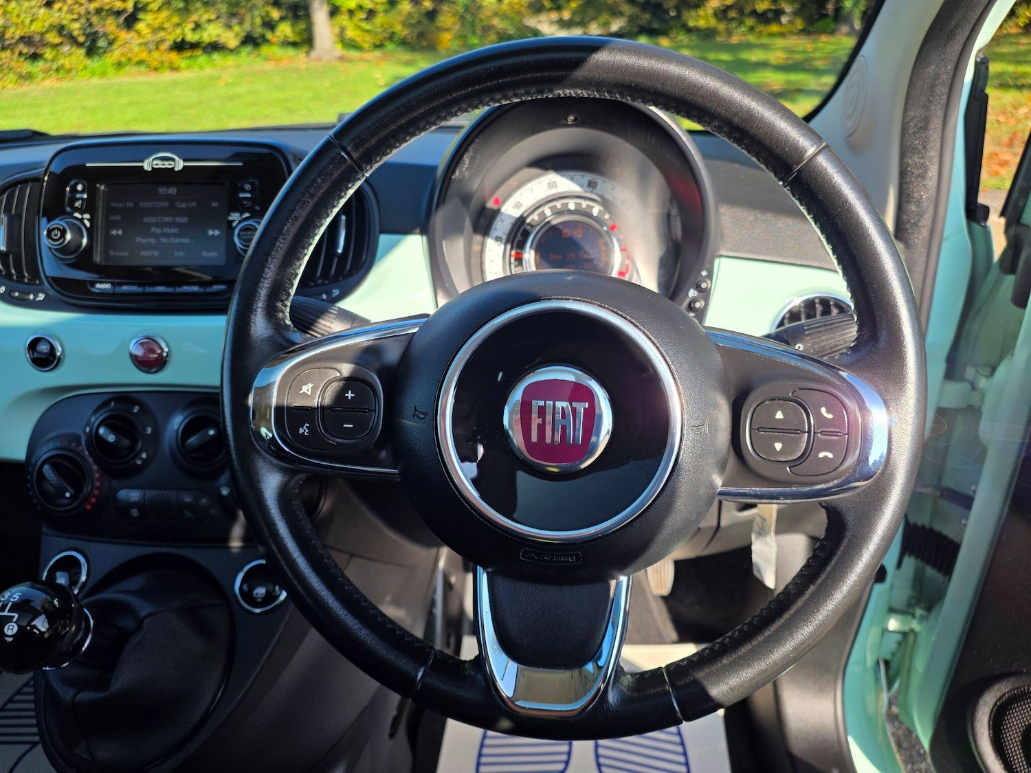 Used Fiat 500 for sale - 76701294: Photo 28