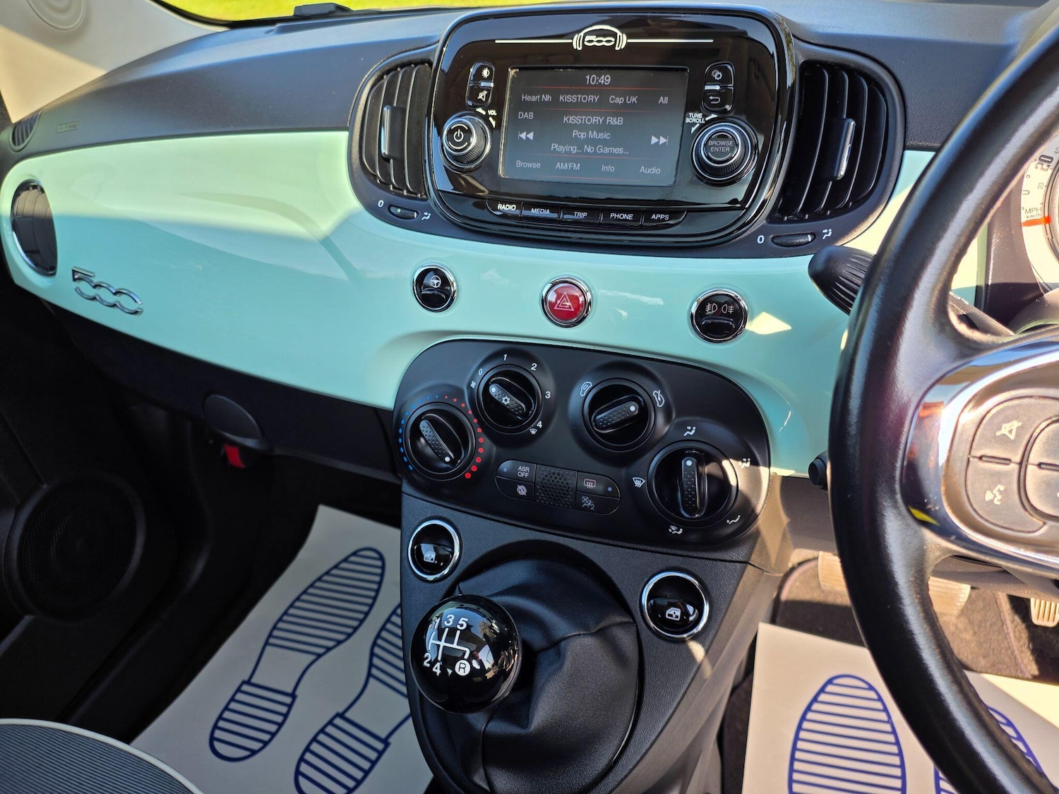 Used Fiat 500 for sale - 76701294: Photo 29