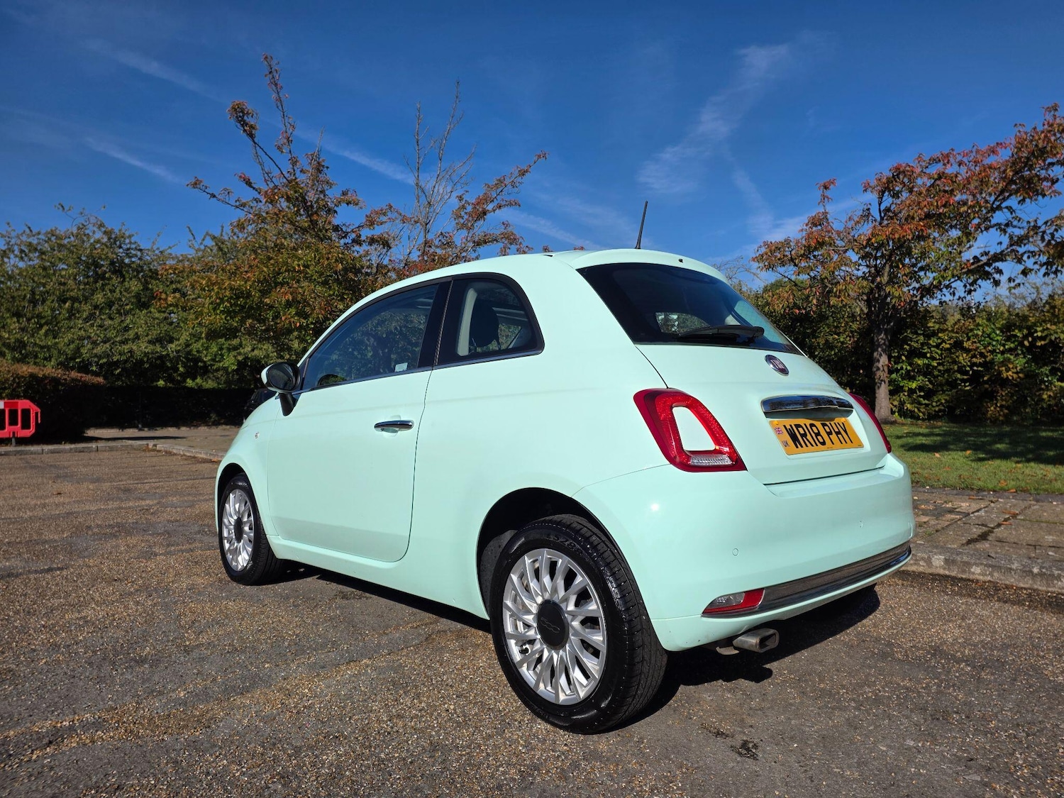 Used Fiat 500 for sale - 76701294: Photo 3
