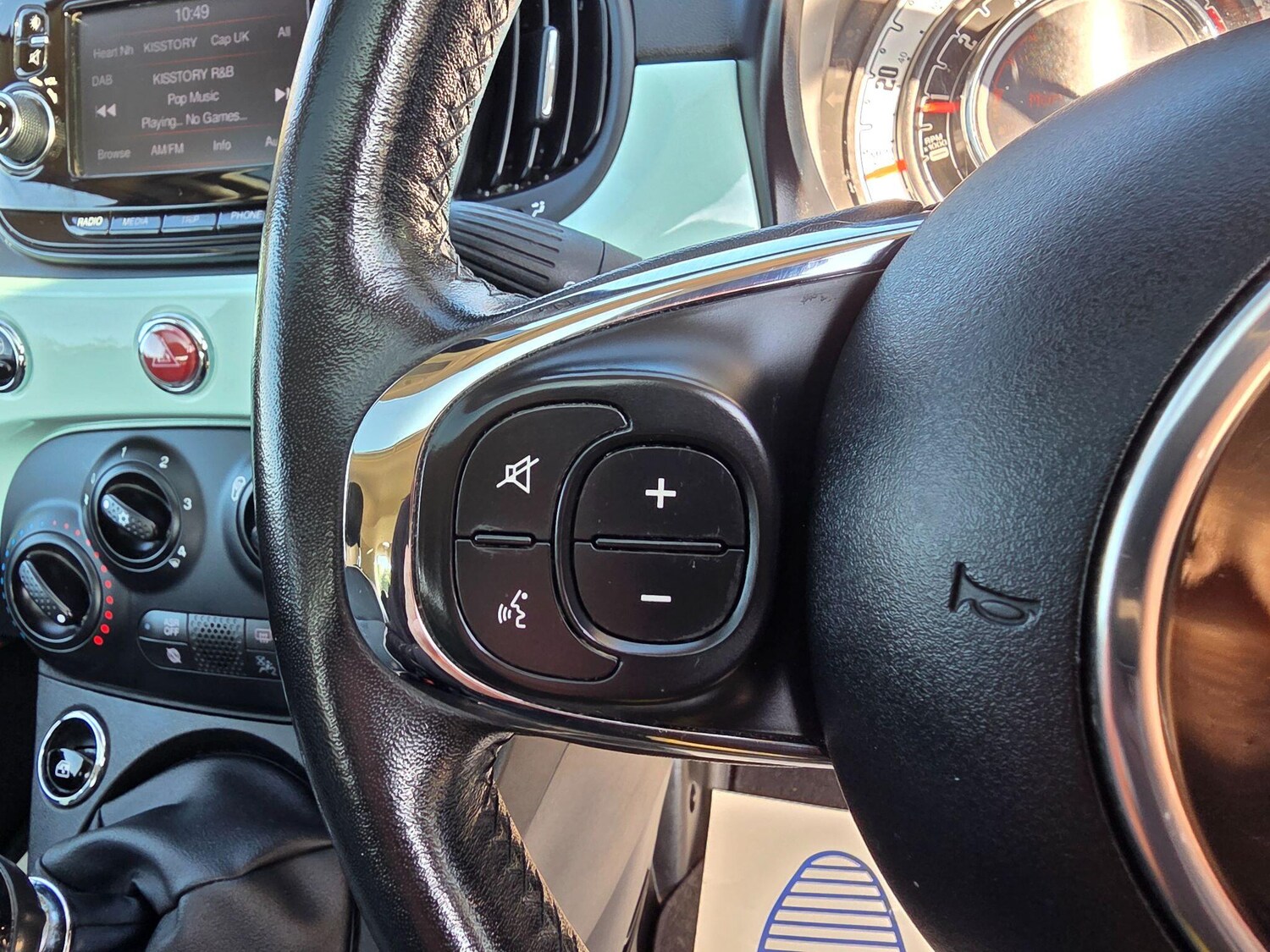 Used Fiat 500 for sale - 76701294: Photo 30