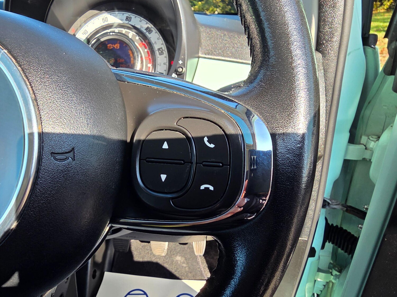 Used Fiat 500 for sale - 76701294: Photo 31