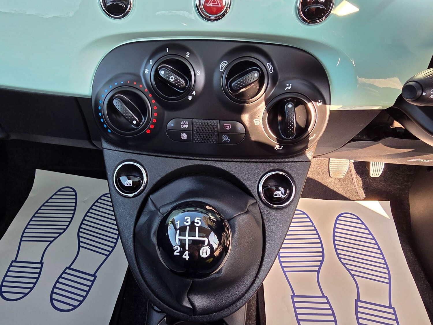 Used Fiat 500 for sale - 76701294: Photo 32