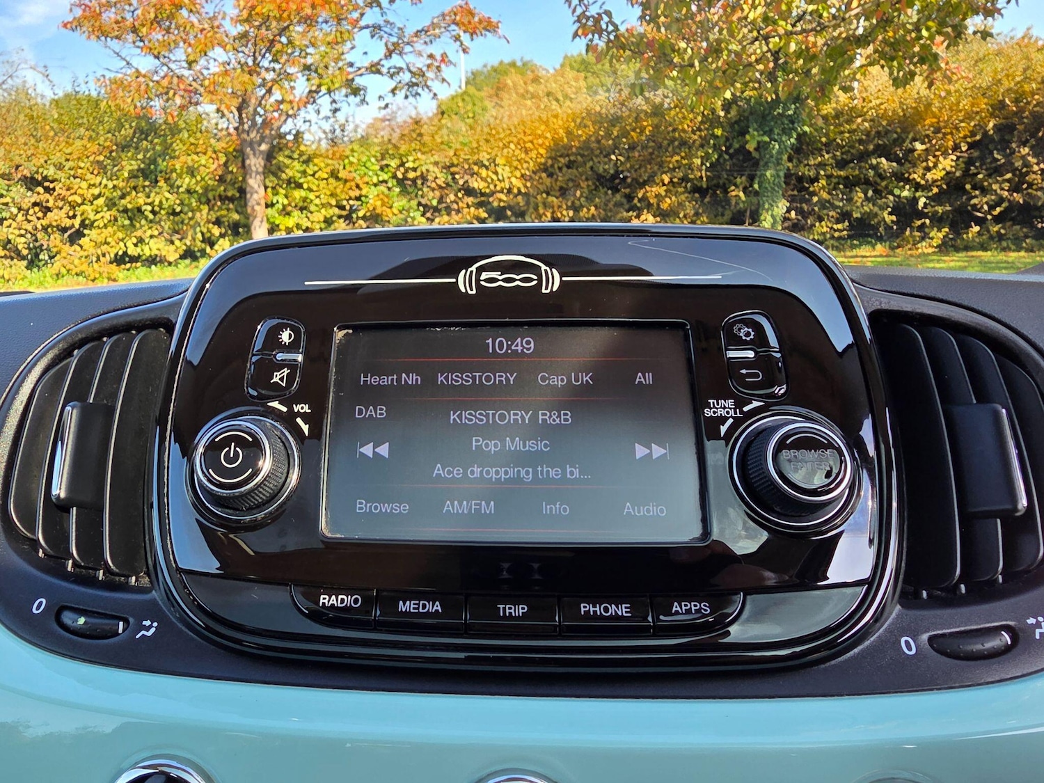 Used Fiat 500 for sale - 76701294: Photo 34