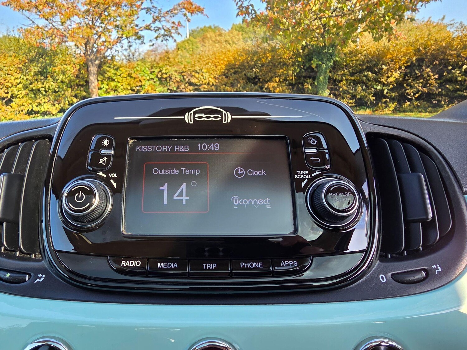 Used Fiat 500 for sale - 76701294: Photo 35