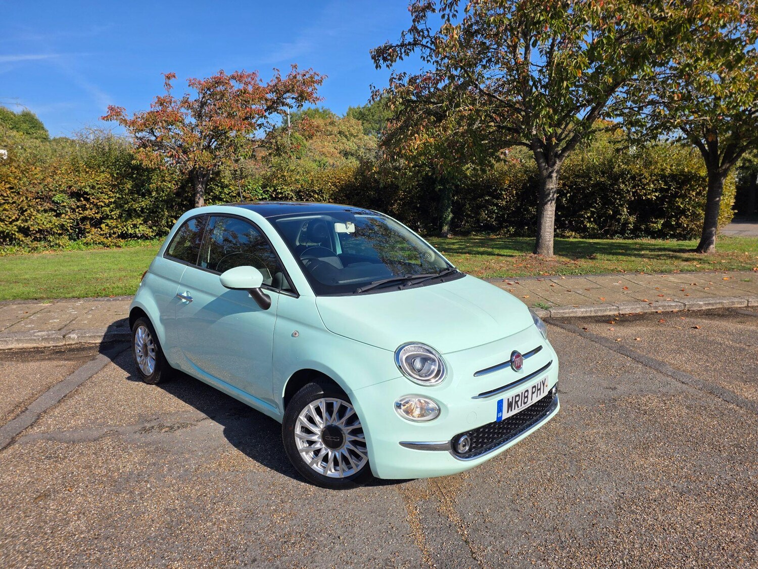 Used Fiat 500 for sale - 76701294: Photo 40