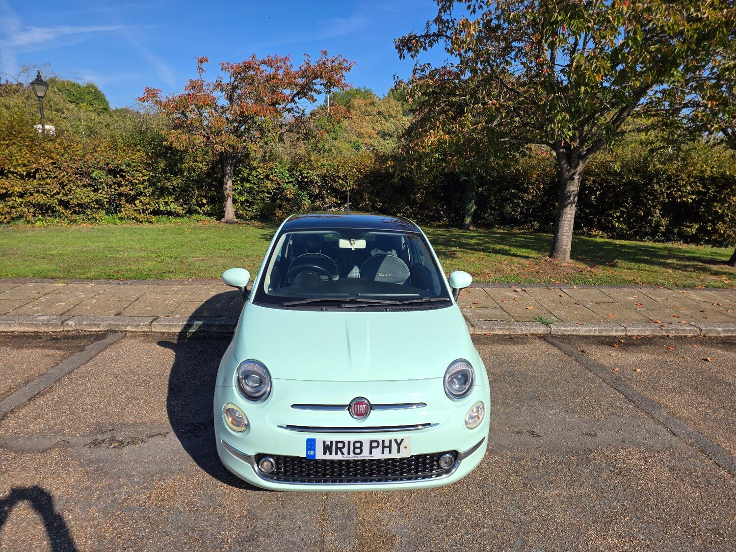 Used Fiat 500 for sale - 76701294: Photo 41