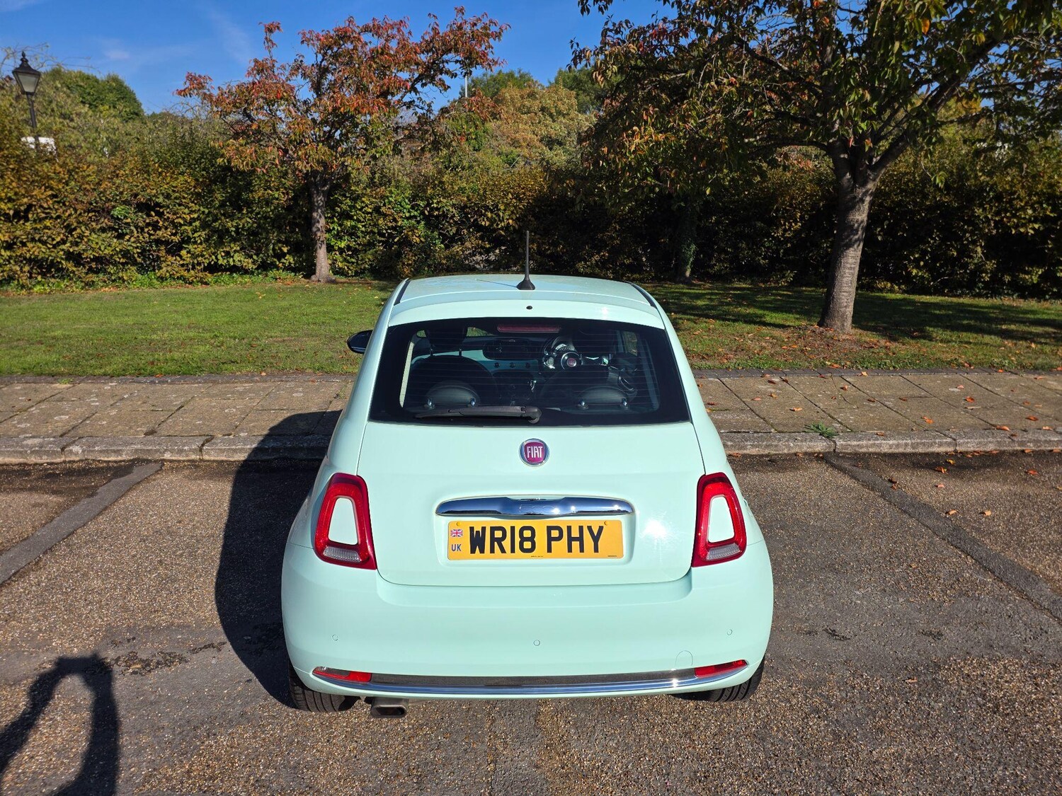 Used Fiat 500 for sale - 76701294: Photo 42