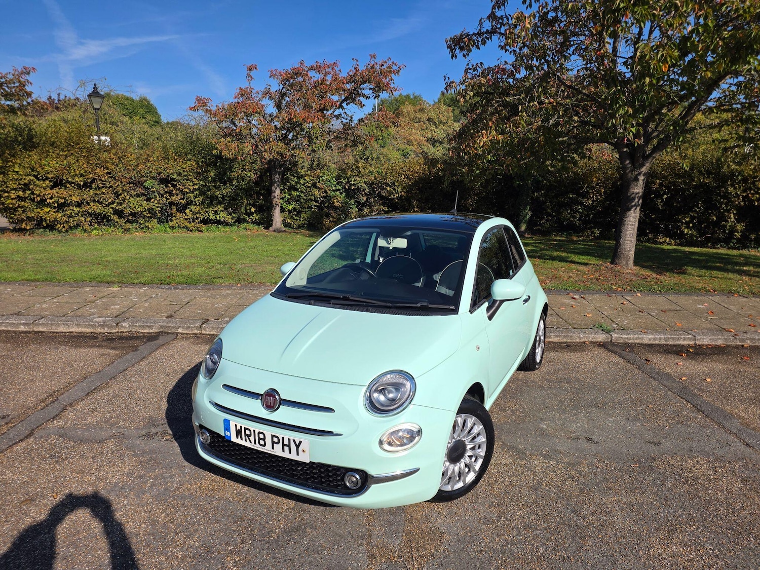 Used Fiat 500 for sale - 76701294: Photo 43