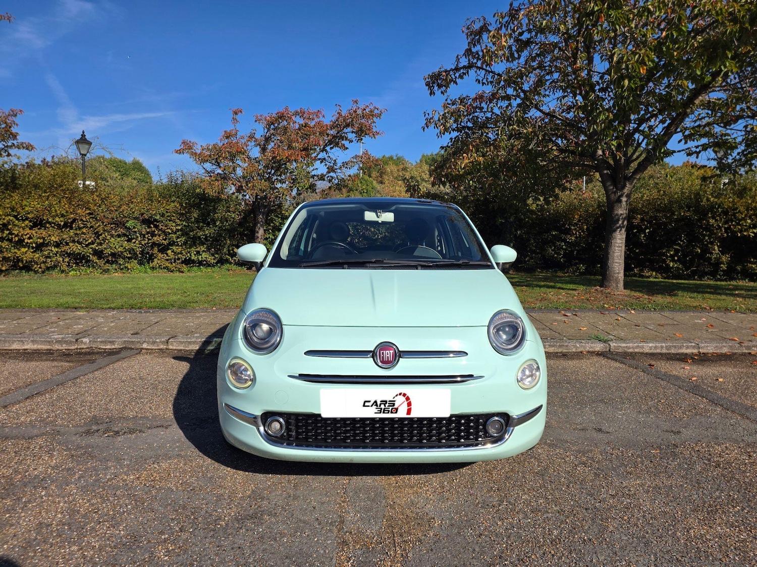 Used Fiat 500 for sale - 76701294: Photo 7